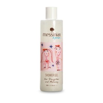 ΑΦΡΟΛΟΥΤΡΟ - for Daughter & Mommy 300ml