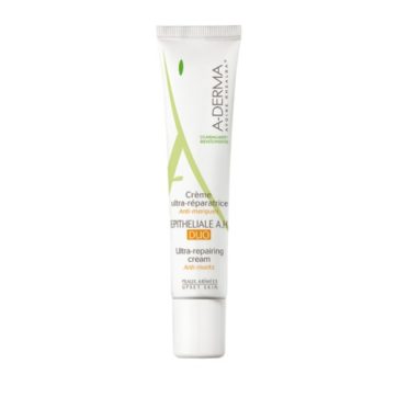 A-DERMA Epitheliale A.H. Duo Creme Ultra Reparatrice 40ml